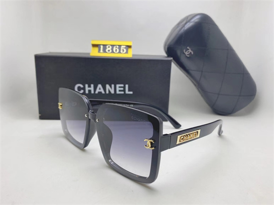 Chanel Sunglass A 104
